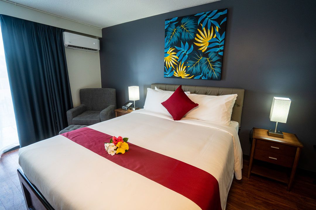 Paradiso-Resort-And-Spa-Saipan-Superior-Room-1-Queen-Bed